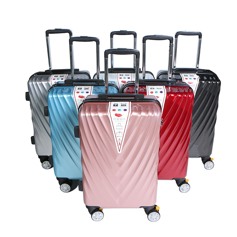 D10178 Amy Master Quality Luggage