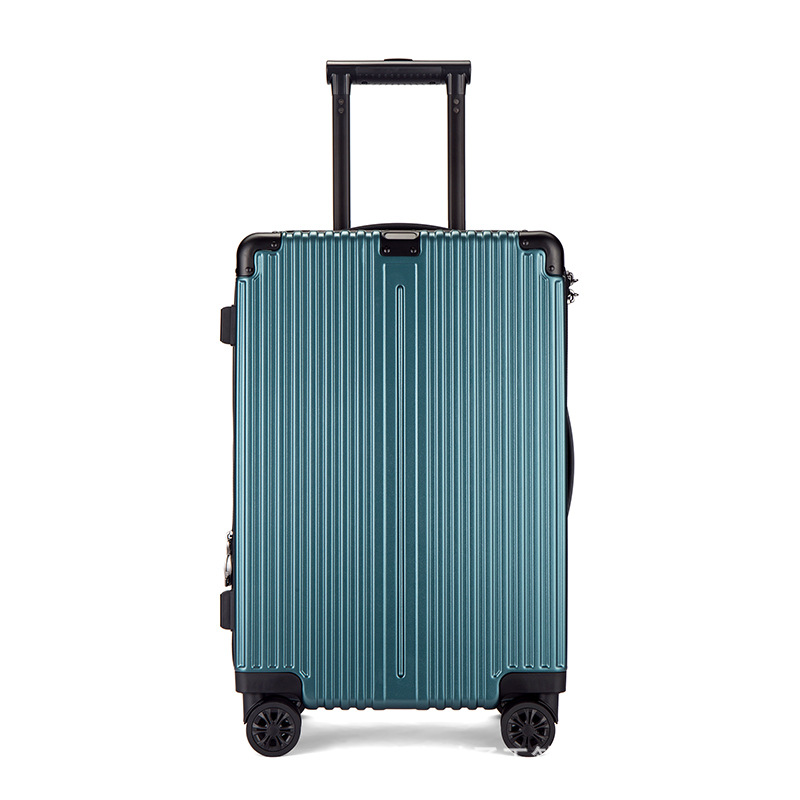 C3001Multifunctional luggage large capacity 28-inch suitcase travel case universal wheel expansion case trolley case