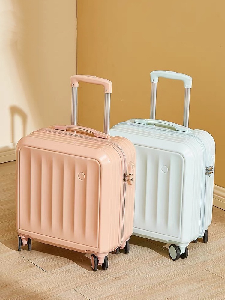 C41354  New travel suitcase short trip suitcase