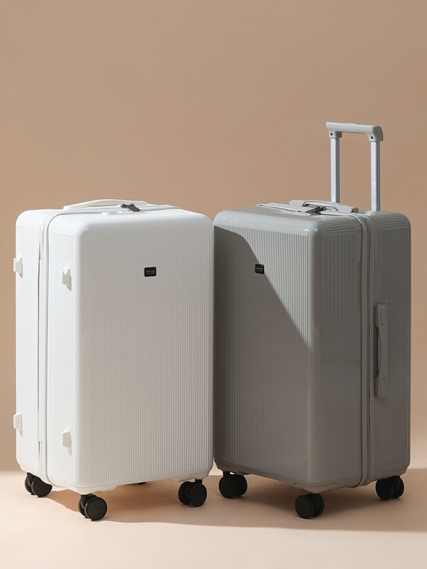 C31653Travel Cases Men’s and Women’s Lightweight Luggage