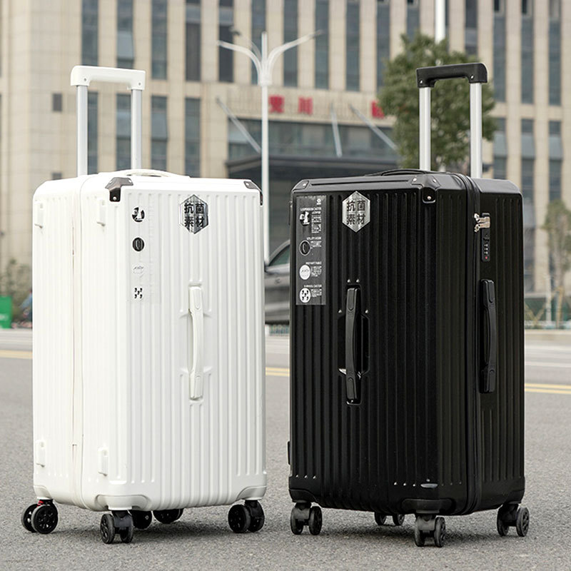 C40584  Changyuan new five-wheel suitcase with large capacity universal wheels