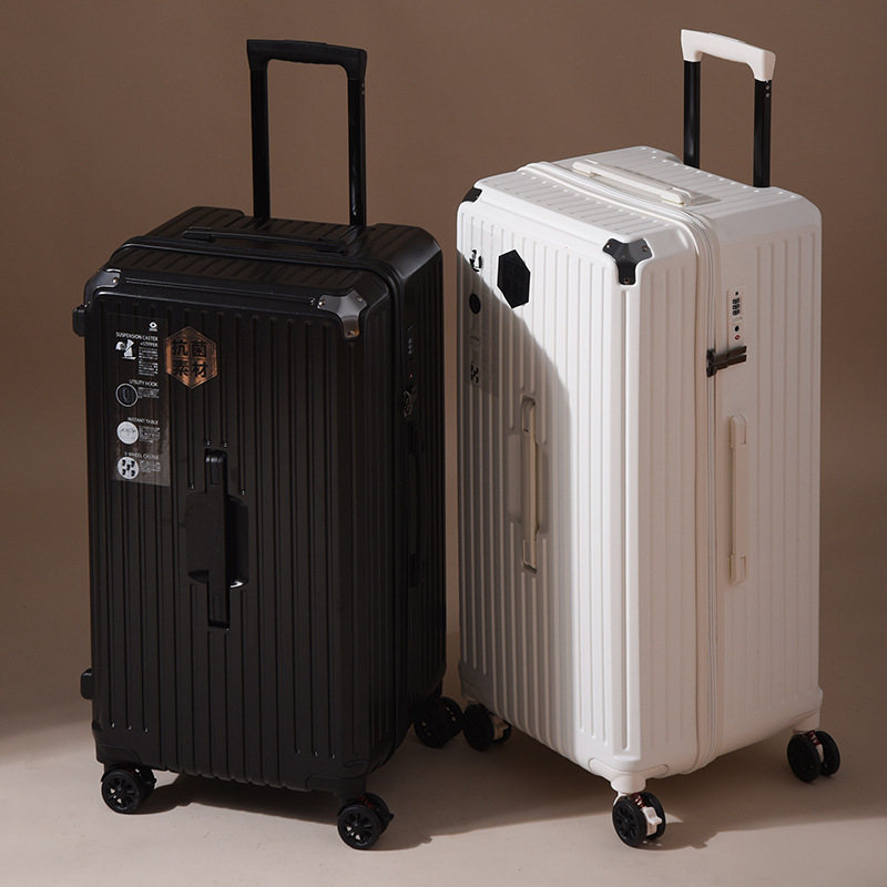 C40590    Exported to Japan large capacity suitcase 28 inch suitcase