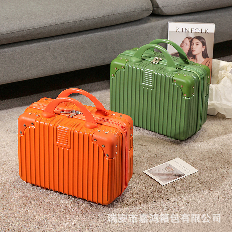 C31654Lightweight luggage for men and women