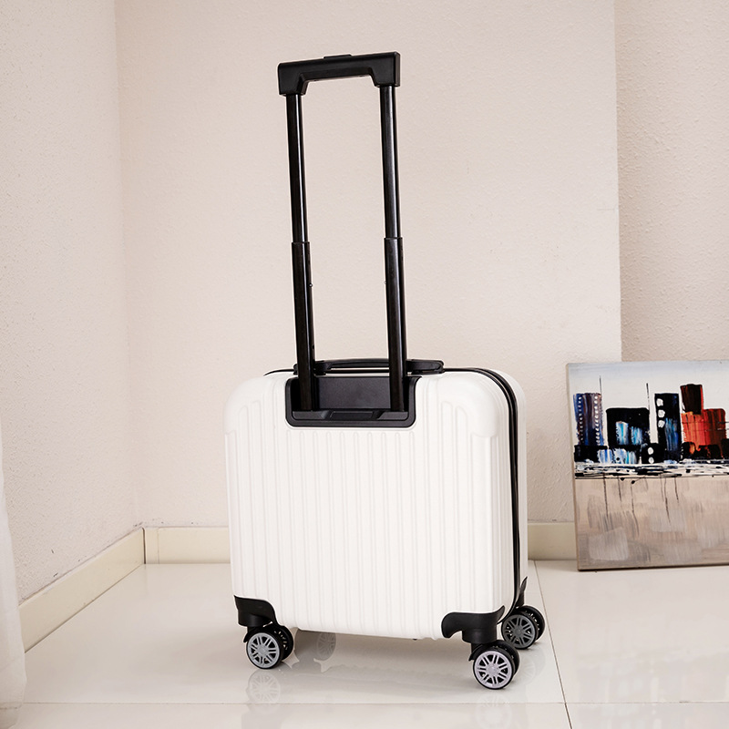 C40600-  18 inch women’s small suitcase