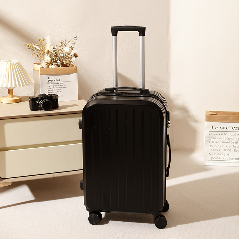 C40594-   20 inch small fresh suitcase